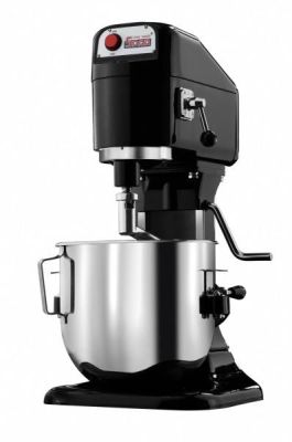 SPAR Table Top Mixer SP-800 (Black)