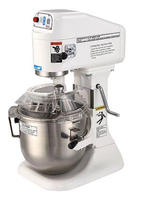 SPAR Table Top Mixer SP-800A