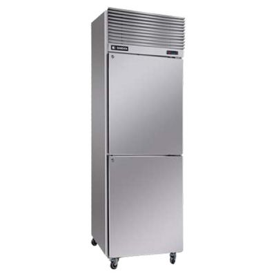 SANDEN Upright Freezer SRF-0612