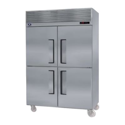 SANDEN Reach-In Freezer SRF2-1327-AS