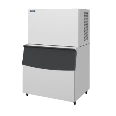 HOSHIZAKI ICE MAKER SRM-650AB-B-801SA