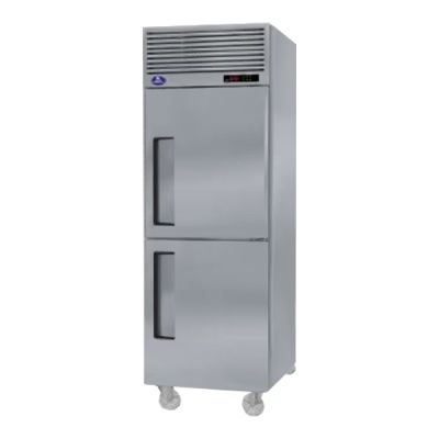 SANDEN Reach-In Chiller SRR2-0687-AS
