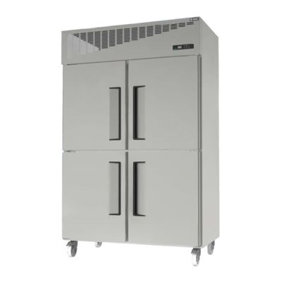 SANDEN Reach-In Chiller (Inverter Compressor) SRR3-1327i