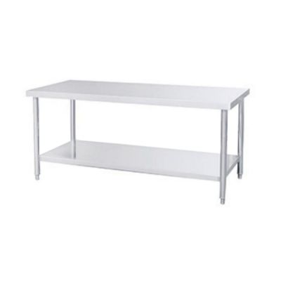 REDOR SS 2 TIER TABLE (900 X 760 X 850 MM) RS-2TT-3-7D