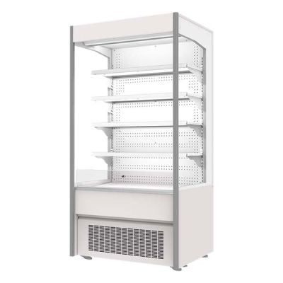 SANDEN	Multidesk Open Showcase Chiller 440L (Plug-In) SSD-0910