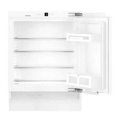 LIEBHERR Built-under Fridge for Integrated Use SUIK 1510
