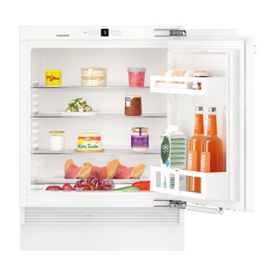 LIEBHERR Built-under Fridge for Integrated Use SUIK 1510