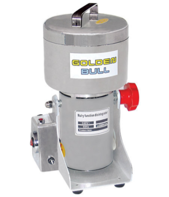 Golden Bull Medicine Blender (Capacity: 2000g) SY-50
