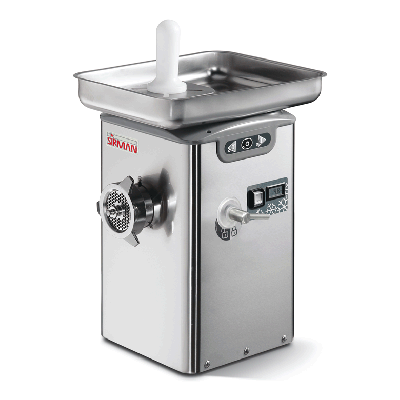 SIRMAN Refrigerated Meat Mincer TC22 BARCELLONA Q ICE
