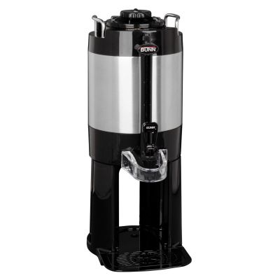 BUNN 1.5Gal ThermoFresh® 44050.0000 Mechanical Sight Gauge Portable Server TF Server 1.5G Mech