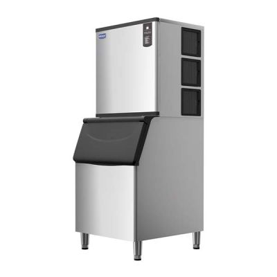 NAIXER ICE MACHINE 460KG TH1000B