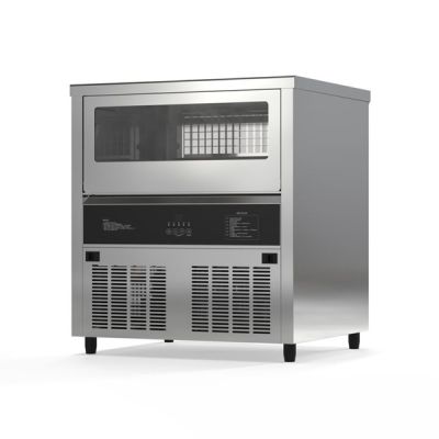 NAIXER UNDERCOUNTER ICE MACHINE 95KG TH210BT