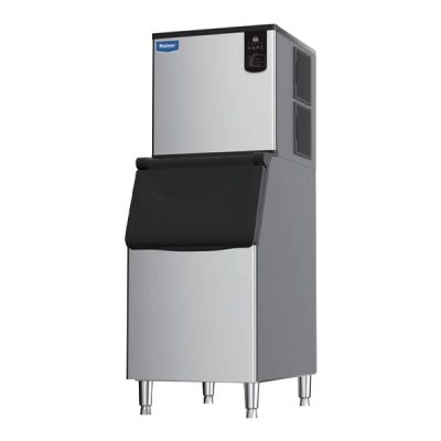 NAIXER ICE MACHINE 145KG TH320B
