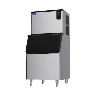 NAIXER ICE MACHINE 227KG TH500B
