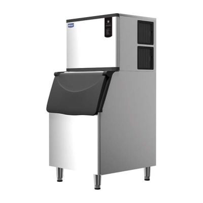 NAIXER ICE MACHINE 320KG TH700B