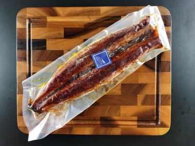 HONEST BUTCHER TRUFFLE UNAGI (± 250GM)