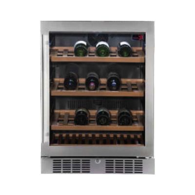 TUSCANI Wine Cellar- Bello Vino Series TSC Bellona 45 (SS)