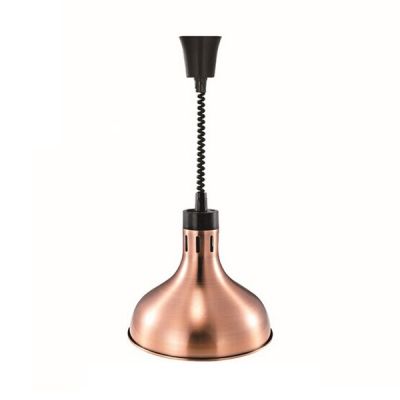 Heat Lamp Type D