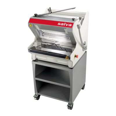 SALVA Bread Slicer (18mm Thickness) TZ-45