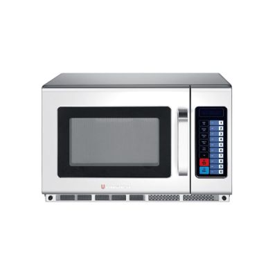 UNIRICH COMMERCIAL MICROWAVE OVEN 34L UCC18E2