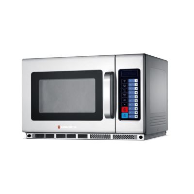 UNIRICH COMMERCIAL MICROWAVE OVEN 34L UCC18E2