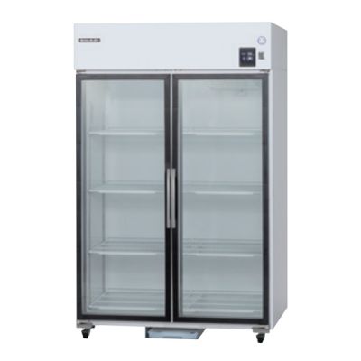 GALILEI Slide Glass Plug In Chiller Showcase UED-120REC