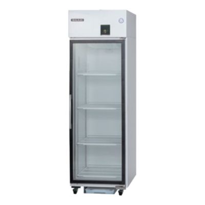 GALILEI Slide Glass Plug In Freezer Showcase UEN-060FEC