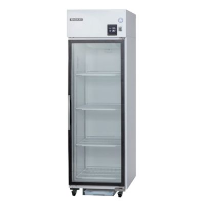 GALILEI Slide Glass Plug In Chiller Showcase UEN-060REC