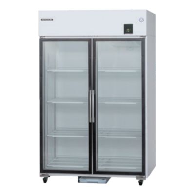 GALILEI Slide Glass Plug In Freezer Showcase UEN-120FEC