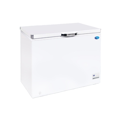 SNOW Super Deep Chest Freezer UF-250 (-60°C) ULT