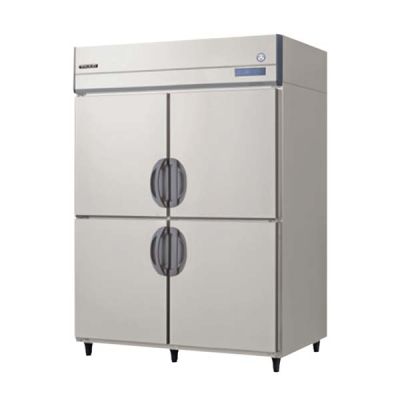 GALILEI 4 Door Upright Freezer URD-154FMC