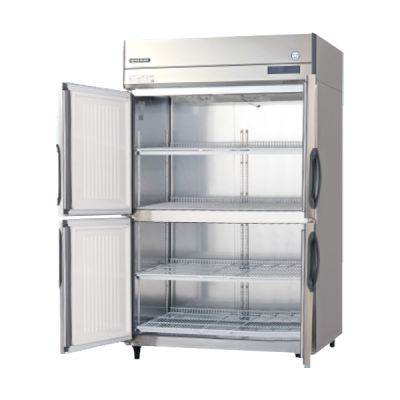 GALILEI 4 Door Upright Freezer (Center Pillarless) URN-124FMFC