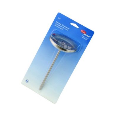 GENERIC 323-0-1 MEAT THERMOMETER USA-METER-009