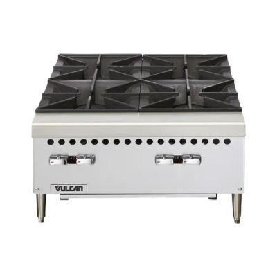 VULCAN GAS HOTPLATE 24" VCRH24