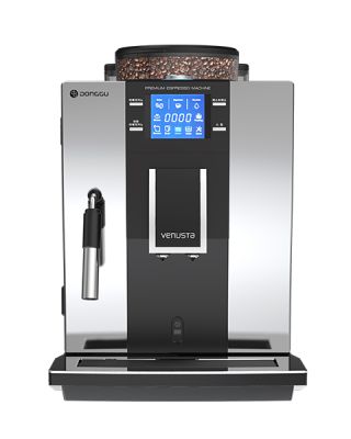 VENUSTA Fully Automatic Table Top Coffee Machine VENUSTA HQ