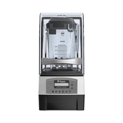 VITAMIX On-Counter Touch &amp; Go 2 Blending Station Blender (0.9L) VM0199 TGA