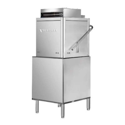 VICTORIA Door Type Dishwasher Control Panel On Top 60racks/hr VT-3HR