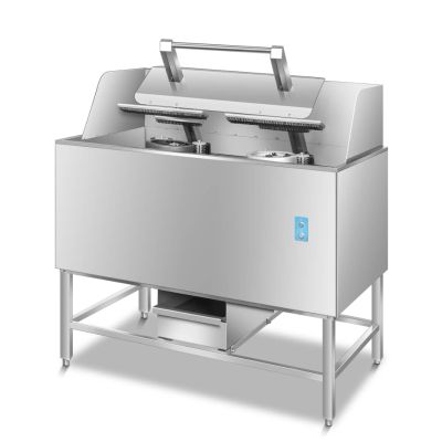 VICTORIA Cake Mould Washer (0.5kw/380V/50Hz/3ph) VT-M2