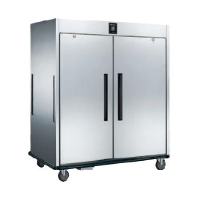 ANVIL Banquet Cart Warmer / Holding Cabinet (double door) W32H