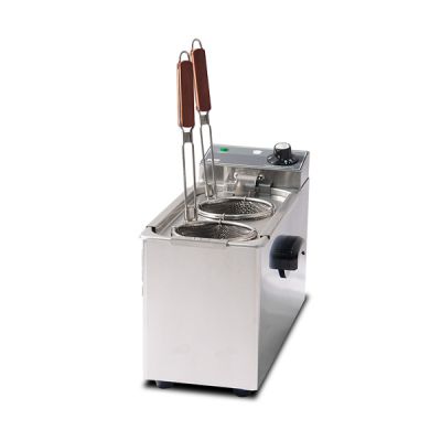 WISE Countertop Electric Noodles Cooker 4L 210*410*290mm WBT-4L