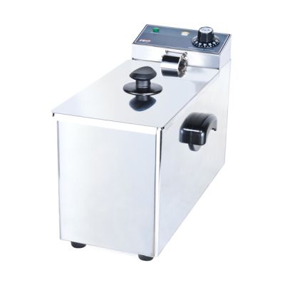 WISE Countertop Electric Noodles Cooker 4L 210*410*290mm WBT-4L