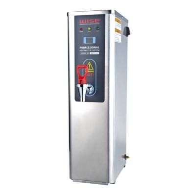 WISE WISE 8L HOT WATER DISPENSER WBTK-8L