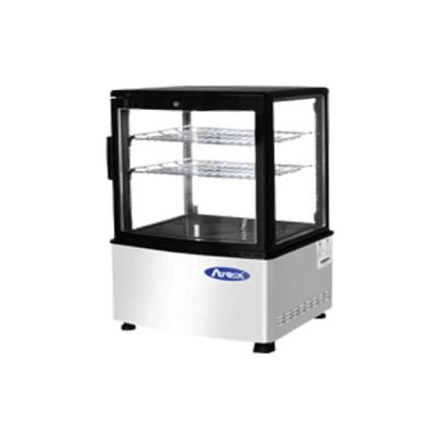 ATOSA SHOWCASE REFRIGERATOR 58L (476 x 429 x 820 MM) WFD58L