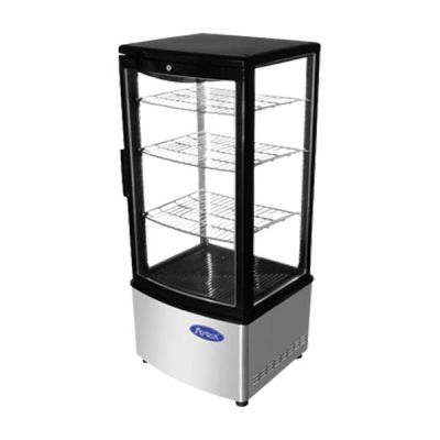 ATOSA SHOWCASE REFRIGERATOR 88L (476 x 429 x 1060 MM) WFD88L