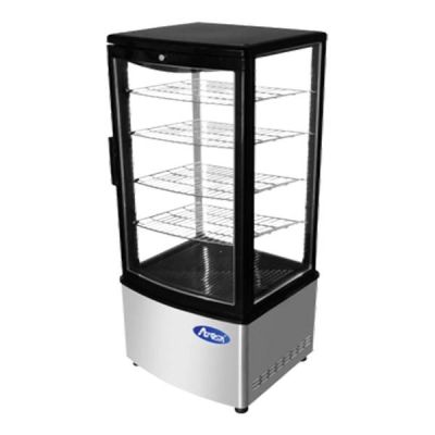 ATOSA SHOWCASE REFRIGERATOR 98L (476 x 429 x 1140 MM) WFD98L