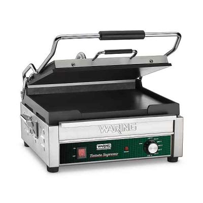 WARING	Panini Flat Plate WFG250E
