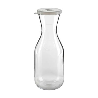CAMBRO DECANTER 1LTR, CAMBRO (USA) WW1000-135
