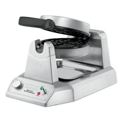 WARING Single Belgian Waffle Maker WWD180X
