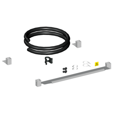 UNOX LINEMISS 600x400LM Stacking Kit XC646