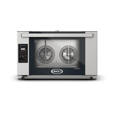 UNOX 4 600x400 LED CONTROL ROSSELLA OVEN XEFR-04EU-ELDP